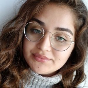 Meet your Posher, Isabella